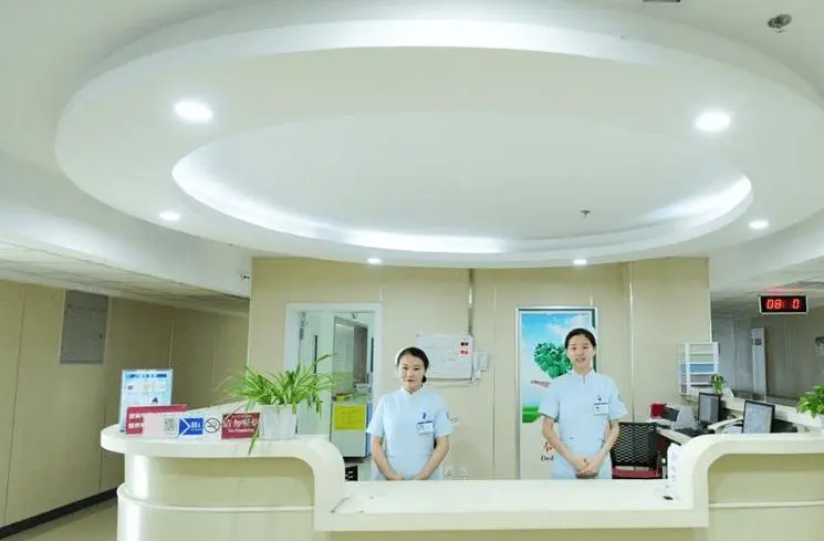 双流正规供卵试管中心